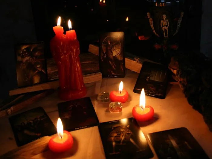 Сильная ясновидящая в Ефремове